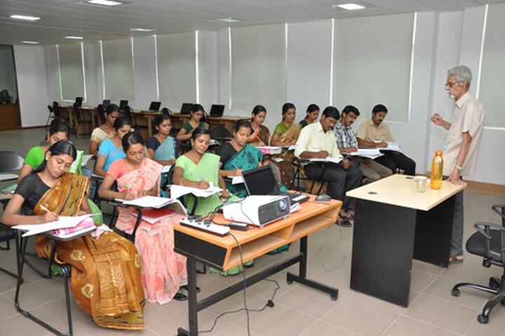 classroom